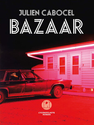 cover image of Bazaar